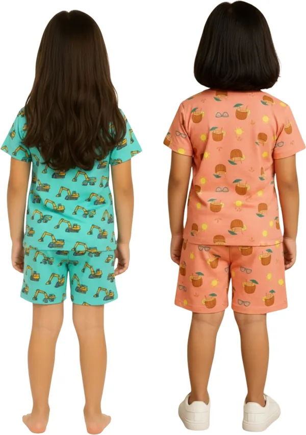 Multicolor_Cotton_Relaxed_Fit_Printed_Nightwear_For_Girls_Pack_Of_2