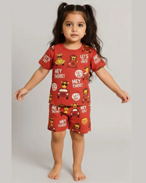 Multicolor_Cotton_Printed_Nightwear_For_Girls_Pack_Of_2