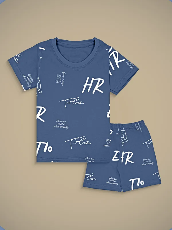 Multicolor_Cotton_Printed_Nightwear_For_Boys_Pack_Of_3
