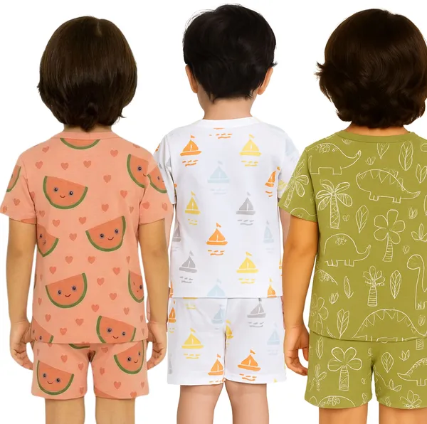 Multicolor_Cotton_Relaxed_Fit_Printed_Nightwear_For_Boys_Pack_Of_3