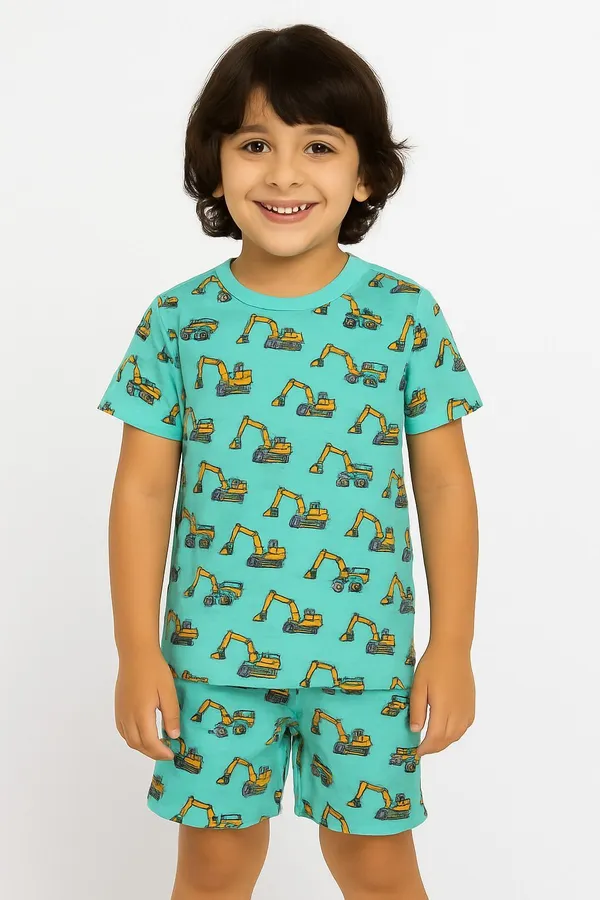 Multicolor_Cotton_Printed_Nightwear_For_Boys_Pack_Of_3