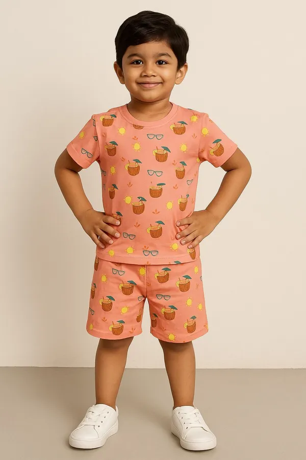 Multicolor_Cotton_Printed_Nightwear_For_Boys_Pack_Of_3