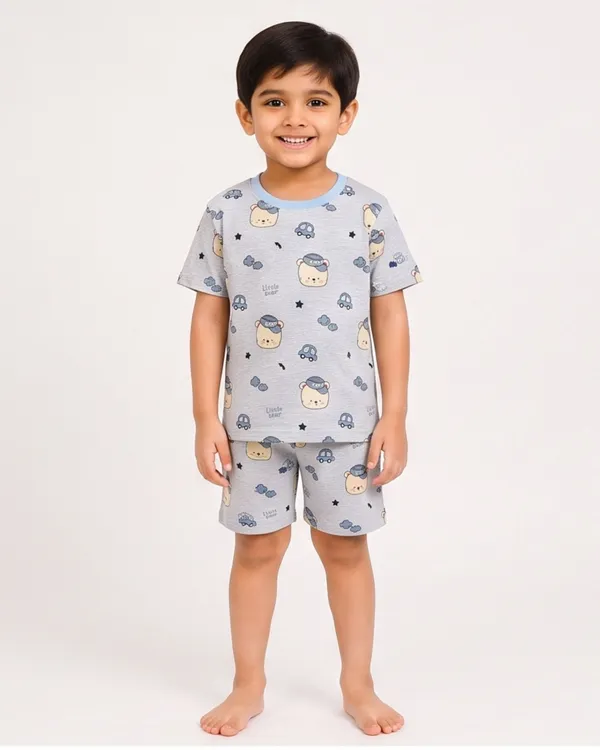 Blue_Cotton_Relaxed_Fit_Printed_Nightwear_For_Boys_Pack_Of_2