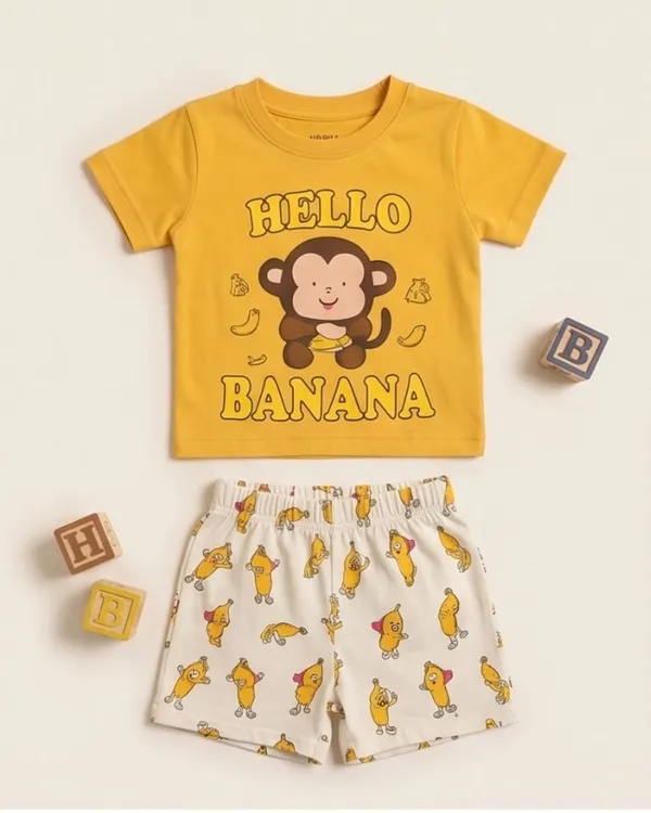 Multicolor_Cotton_Printed_Nightwear_For_Baby_Boys_And_Girls_Pack_Of_3