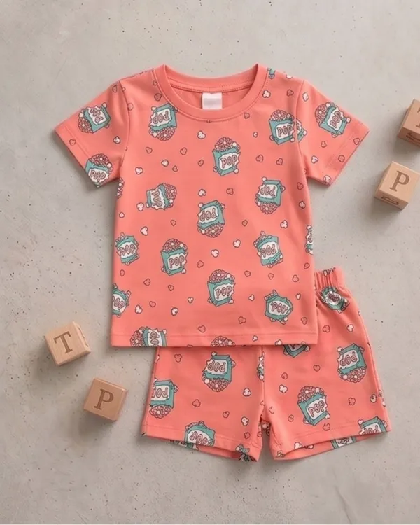 Multicolor_Cotton_Printed_Nightwear_For_Baby_Boys_And_Girls_Pack_Of_3