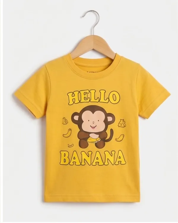 Yellow_Cotton_Printed_Nightwear_For_Girls_Pack_Of_2