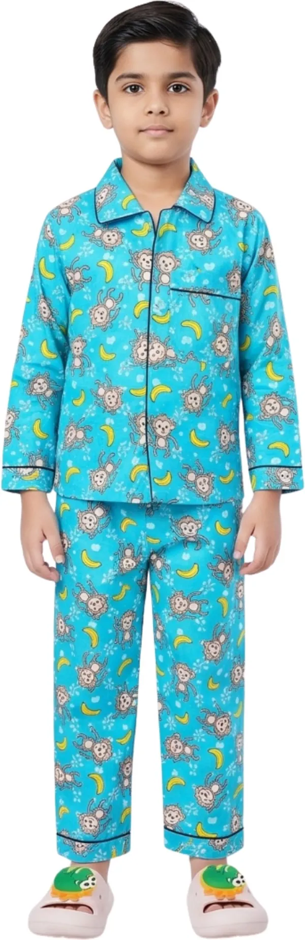 Blue_Cotton_Printed_Nightwear_For_Boys
