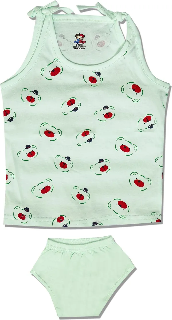 Multicolor_Cotton_Casual_Vest_Panty_For_Baby_Boys/Girls_Pack_Of_3