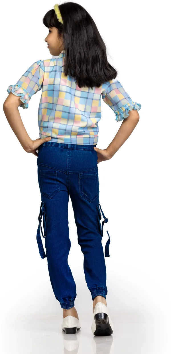 Blue_Cotton_Casual_Top_Pant_Set_For_Girls