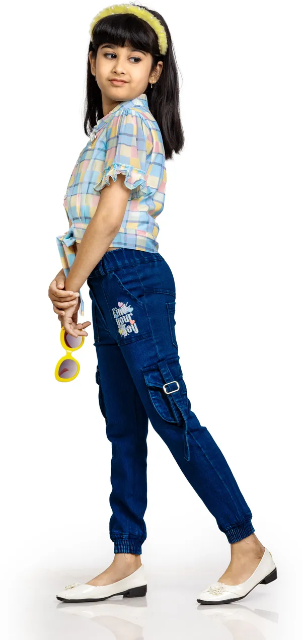 Blue_Cotton_Casual_Top_Pant_Set_For_Girls