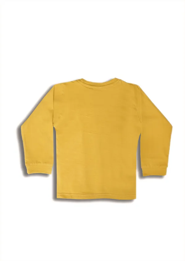 Yellow_Cotton_Graphic_Print_Regular_T_Shirt_For_Boys_And_Girls_Pack_Of_2