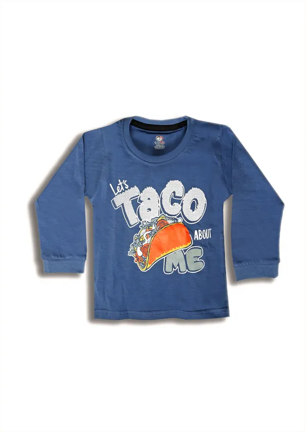 Dark_Blue_Cotton_Regular_Full_Sleeve_T-Shirt_For_Boys_And_Girls_Pack_Of_2