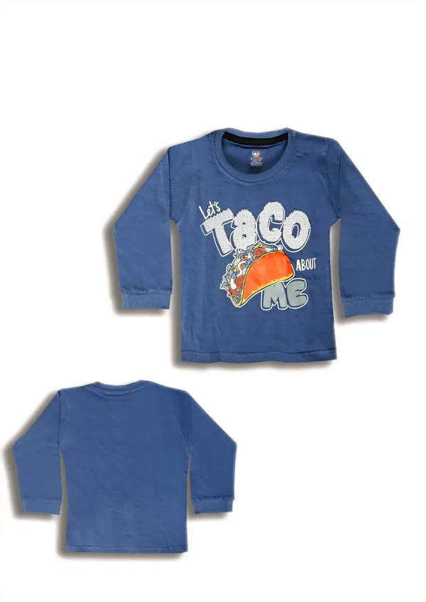 Dark_Blue_Cotton_Regular_Full_Sleeve_T-Shirt_For_Boys_And_Girls_Pack_Of_2