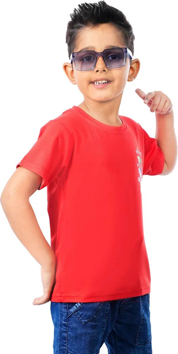Red_Cotton_Regular_Graphic_Print_T-Shirt_For_Boys