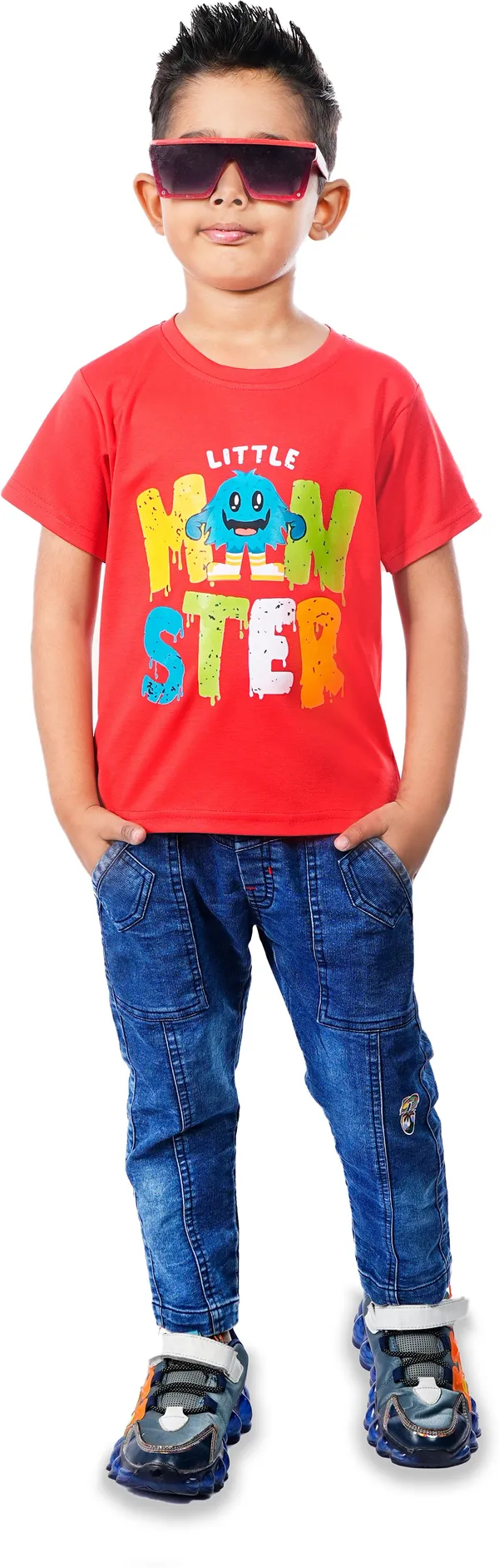 Red_Cotton_Regular_Graphic_Print_T-Shirt_For_Boys