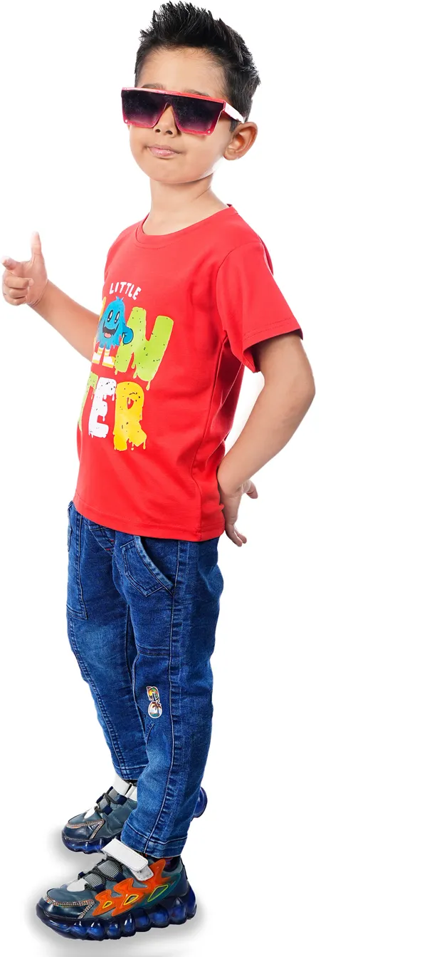 Red_Cotton_Regular_Graphic_Print_T-Shirt_For_Boys