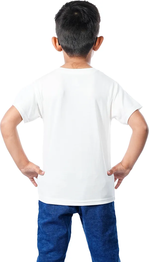 White_Cotton_Regular_Graphic_Print_T-Shirt_For_Boys