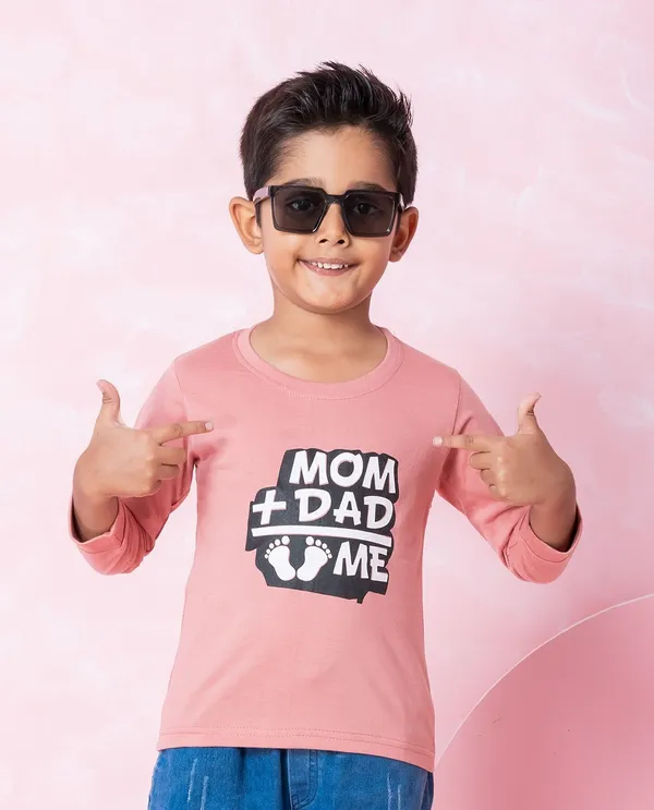 Pink_Cotton_Full_Sleeve_Printed_T-Shirt_For_Boys_And_Girls_Pack_Of_2