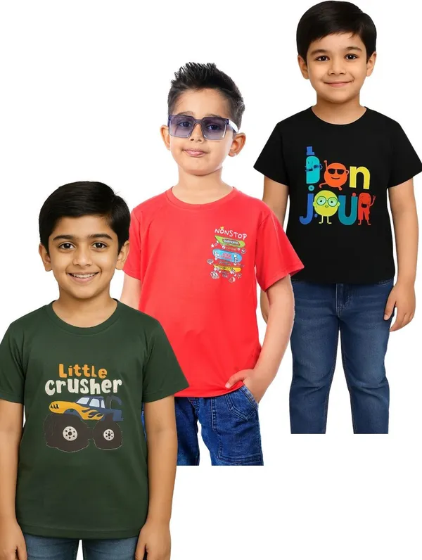 Multicolor_Cotton_Regular_Printed_T-Shirt_For_Boys_Pack_Of_3