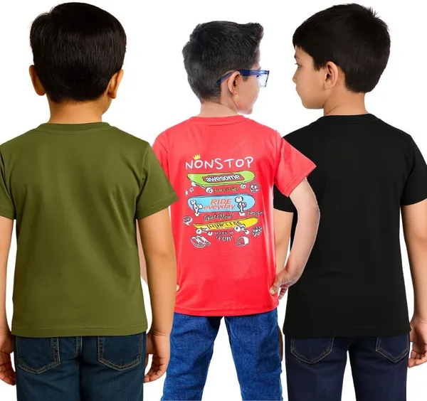 Multicolor_Cotton_Regular_Printed_T-Shirt_For_Boys_Pack_Of_3
