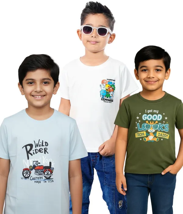 Multicolor_Cotton_Regular_Printed_T-Shirt_For_Boys_Pack_Of_3