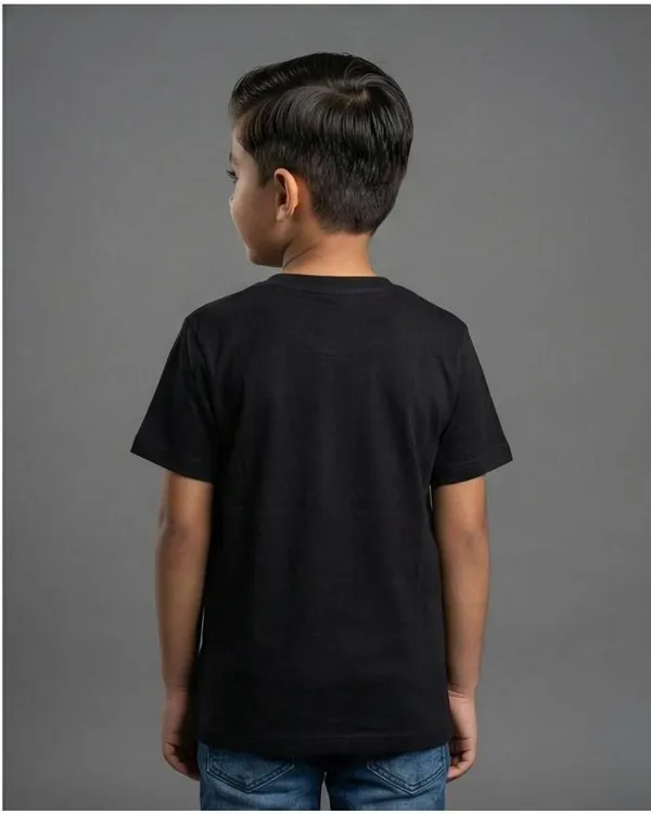 Black_Cotton_Regular_Graphic_Print_T-Shirt_For_Boys