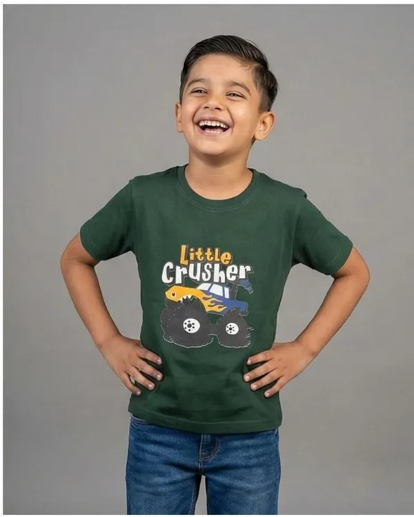 Green_Cotton_Regular_Graphic_Print_T-Shirt_For_Boys