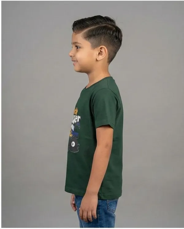 Green_Cotton_Regular_Graphic_Print_T-Shirt_For_Boys