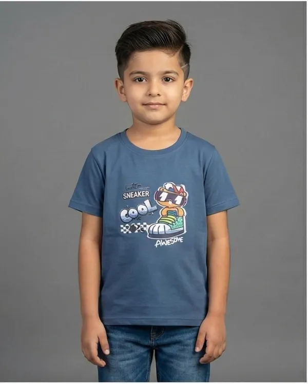 Grey_Cotton_Regular_Graphic_Print_T-Shirt_For_Boys