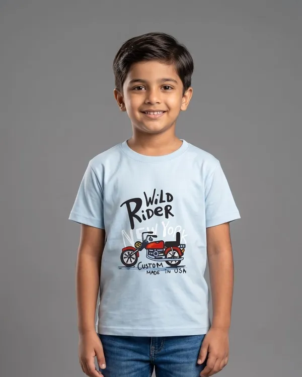 Light_Blue_Cotton_Graphic_Print_Round_Neck_T-Shirt_For_Boys