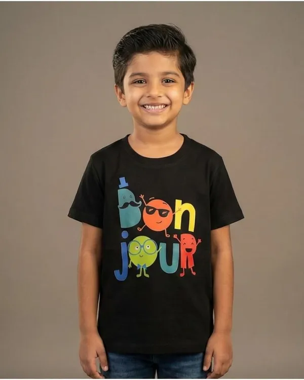 Black_Cotton_Regular_Graphic_Print_T-Shirt_For_Boys