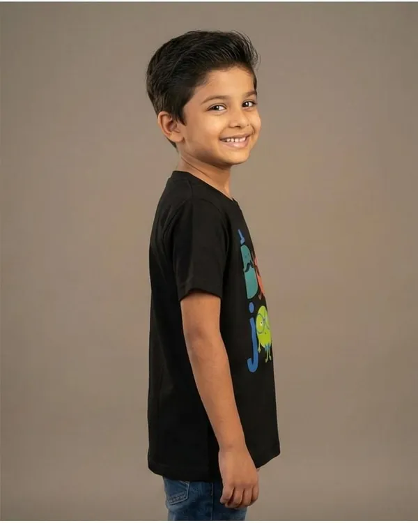 Black_Cotton_Regular_Graphic_Print_T-Shirt_For_Boys