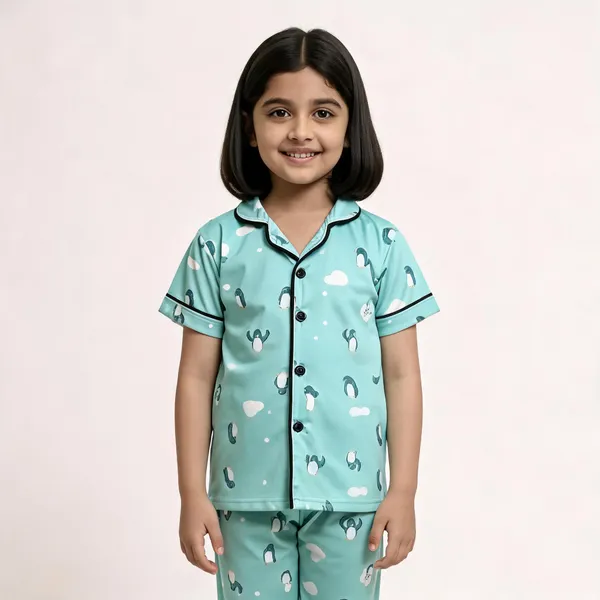 Blue_Cotton_Printed_Nightwear_For_Girls_Pack_Of_2