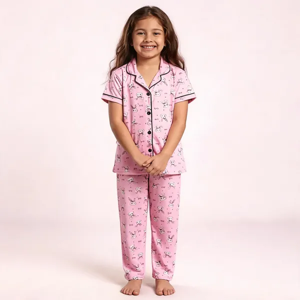 Pink_Cotton_Relaxed_Fit_Printed_Nightwear_For_Girls