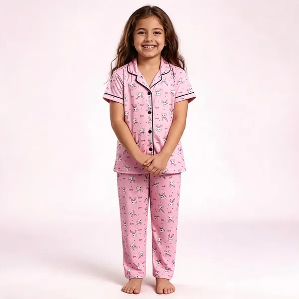 Pink_Cotton_Relaxed_Fit_Printed_Nightwear_For_Girls