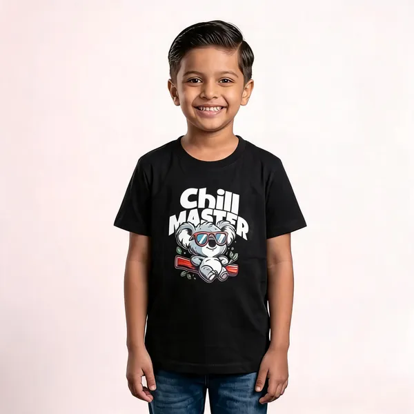 Black_Cotton_Regular_Graphic_Print_T-Shirt_For_Boys