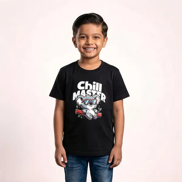 Black_Cotton_Regular_Graphic_Print_T-Shirt_For_Boys