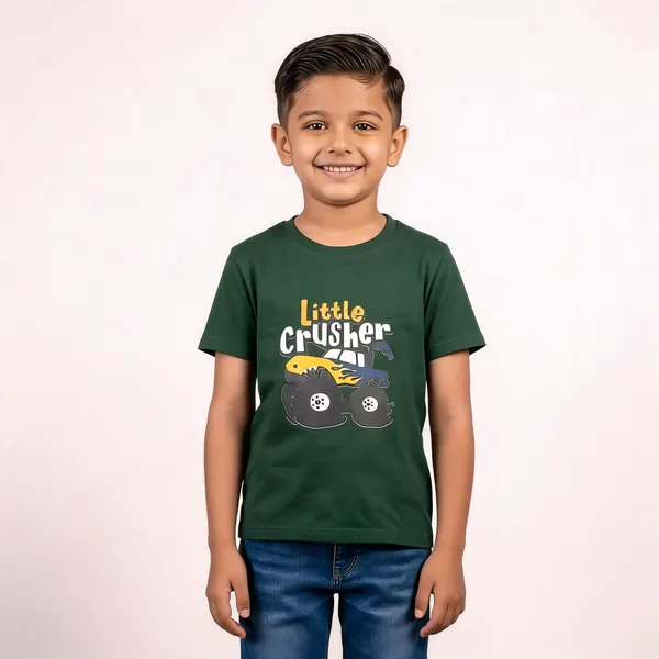 Green_Cotton_Regular_Graphic_Print_T-Shirt_For_Boys