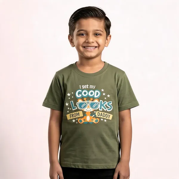 Green_Cotton_Graphic_Print_Regular_T_Shirt_For_Boys