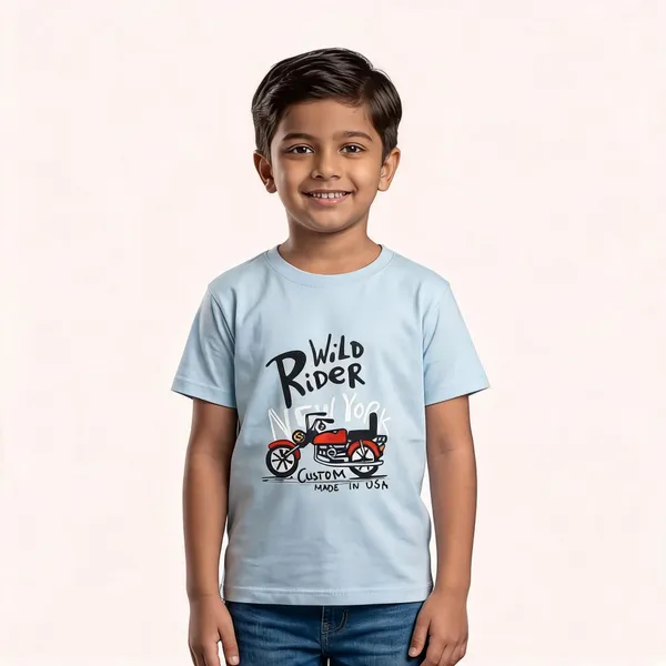 Light_Blue_Cotton_Graphic_Print_Round_Neck_T-Shirt_For_Boys