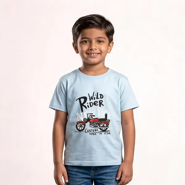 Light_Blue_Cotton_Graphic_Print_Round_Neck_T-Shirt_For_Boys