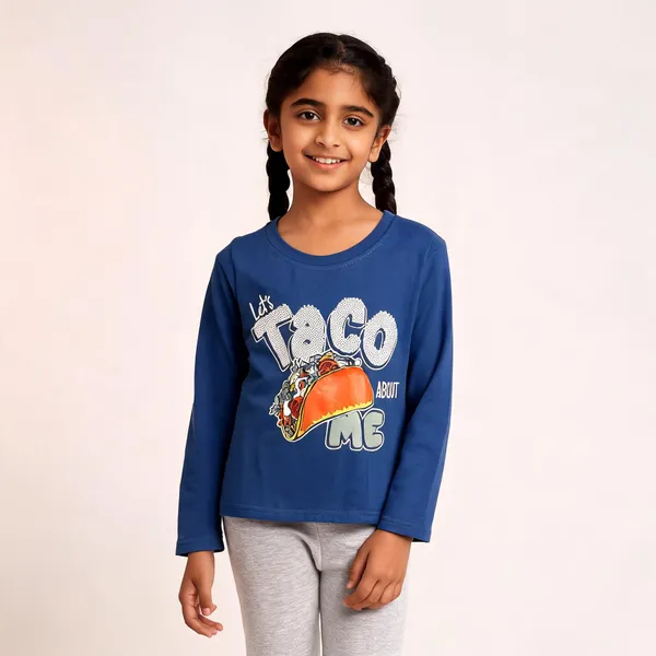 Dark_Blue_Cotton_Regular_Full_Sleeve_T-Shirt_For_Boys_And_Girls_Pack_Of_2