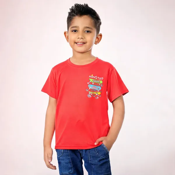 Red_Cotton_Regular_Graphic_Print_T-Shirt_For_Boys