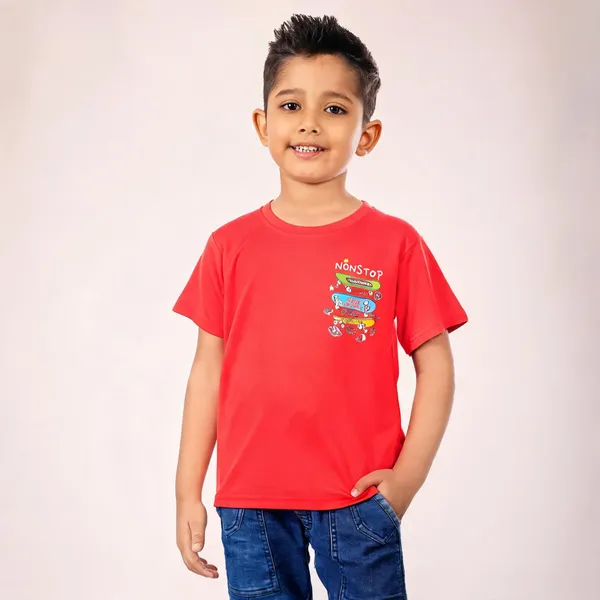 Red_Cotton_Regular_Graphic_Print_T-Shirt_For_Boys