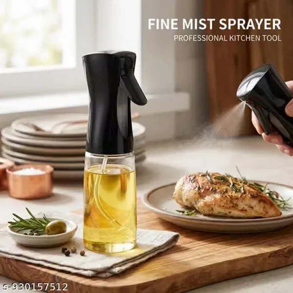 Black_Fine_Mist_Oil_Sprayer_Bottle
