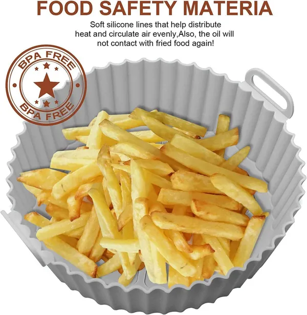 Silicone_Ribbed_Air_Fryer_Basket_Liners_Set