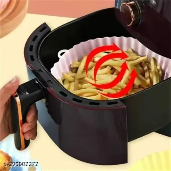 Silicone_Fluted_Reusable_Air_Fryer_Liner