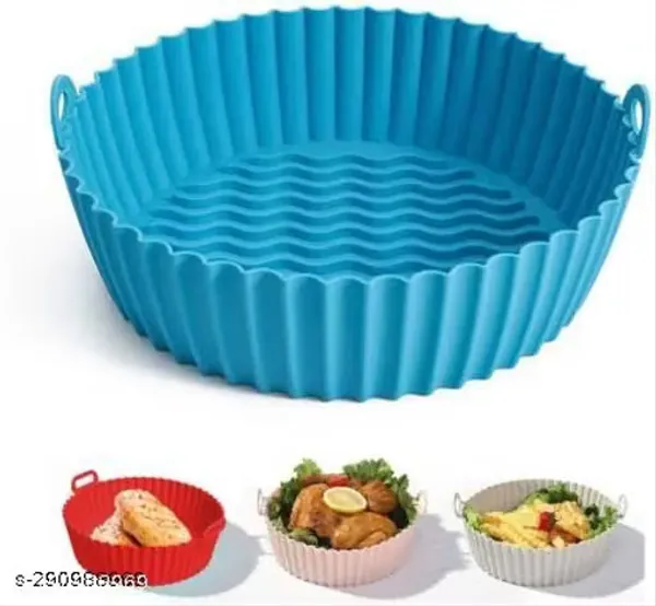 Silicone_Fluted_Reusable_Air_Fryer_Liner