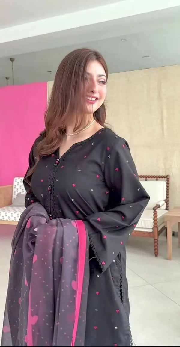 Launching_New_Designer_Party_Wear_&_festival_Look_Roaman_Silk_Top_Plazzo_&_Dupatta_Set