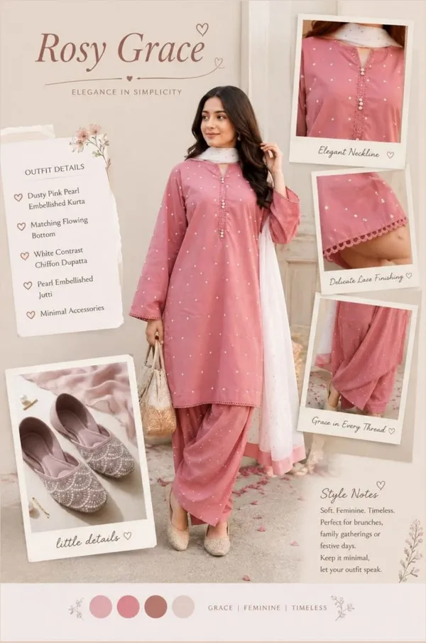 Pink_Cotton_Silk_Straight_Heart_Motif_Kurta_Set_For_Women